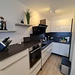 Residenz Duenenstrasse Binz