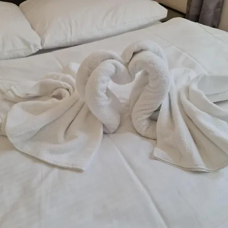 Residenz Duenenstrasse * Binz