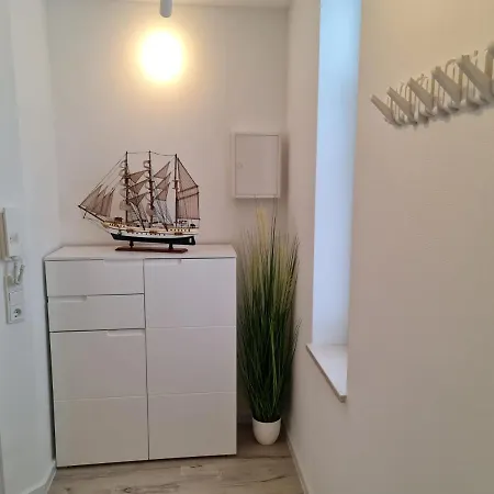 Apartamento Residenz Duenenstrasse