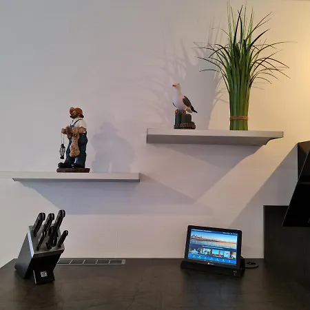 Residenz Duenenstrasse Apartamento