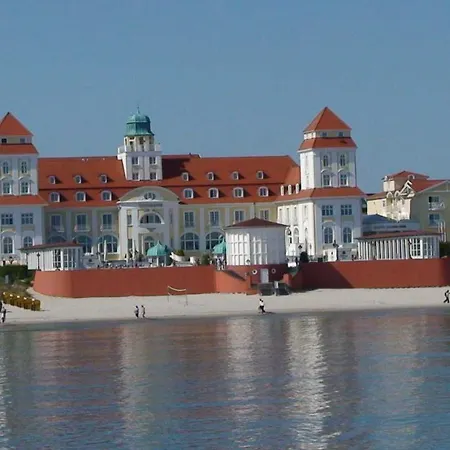 Residenz Duenenstrasse *