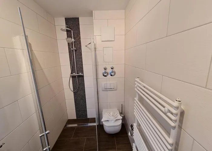 Residenz Duenenstrasse בינץ