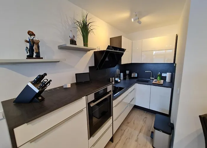 Residenz Duenenstrasse בינץ